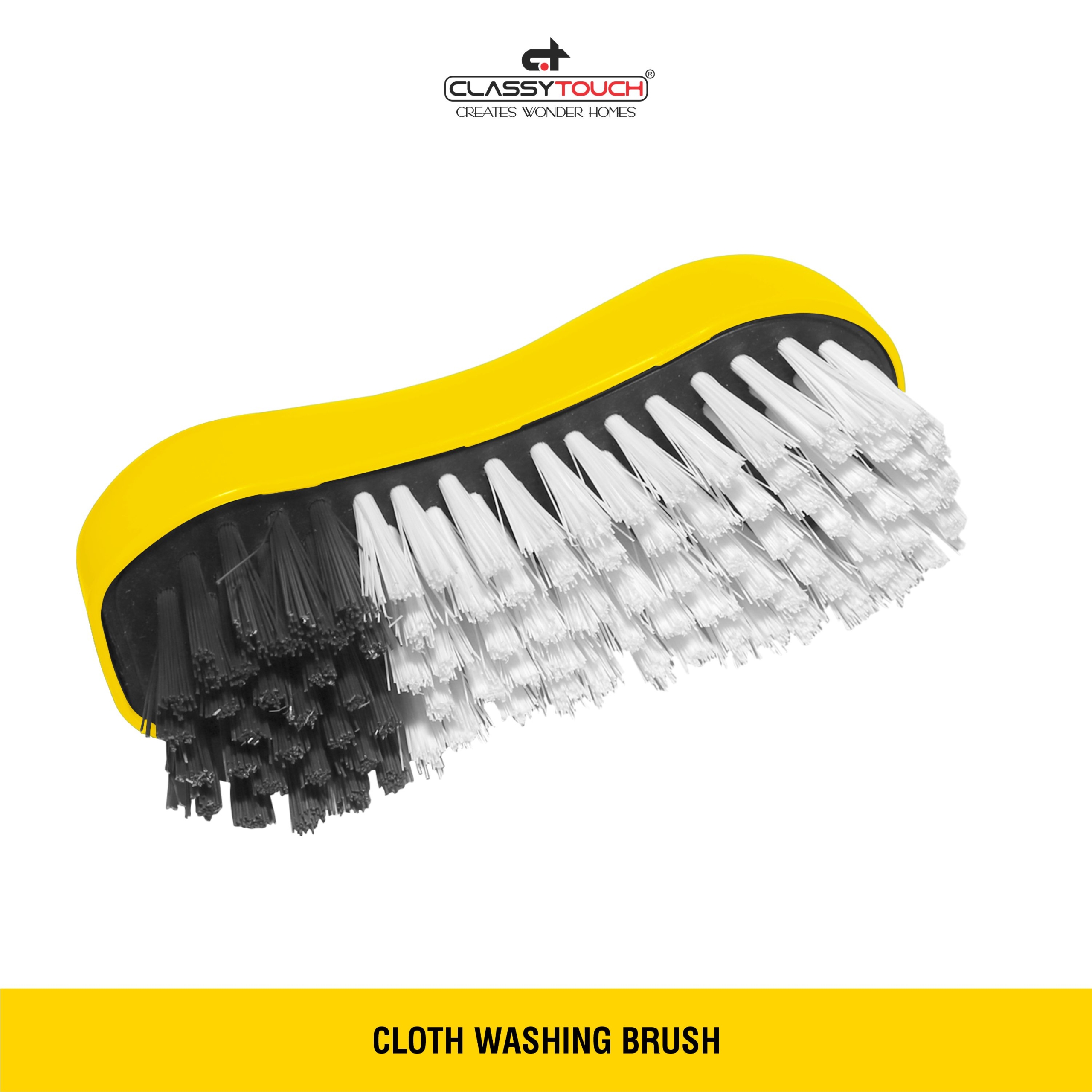 Cloth Brush – Classy Touch